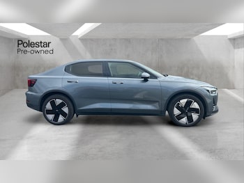 Used Polestar Polestar 2 2026 for sale - 78600760: Photo