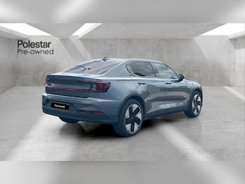 Used Polestar Polestar 2 2026 for sale - 78600760: Photo