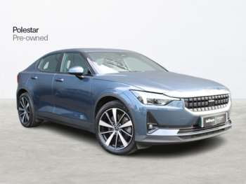 (22) - Dual Motor 78kWh Long Range Fastback Auto 4WDE 5dr