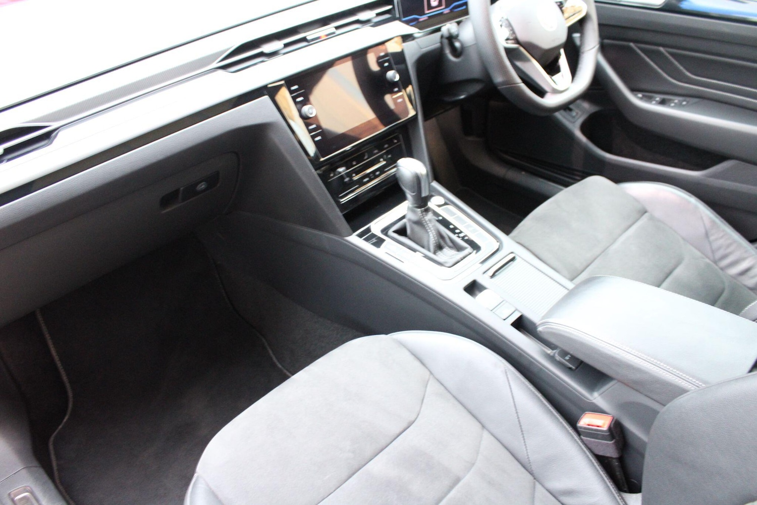 Used Volkswagen Arteon 2021 for sale - 77454749: Photo 10