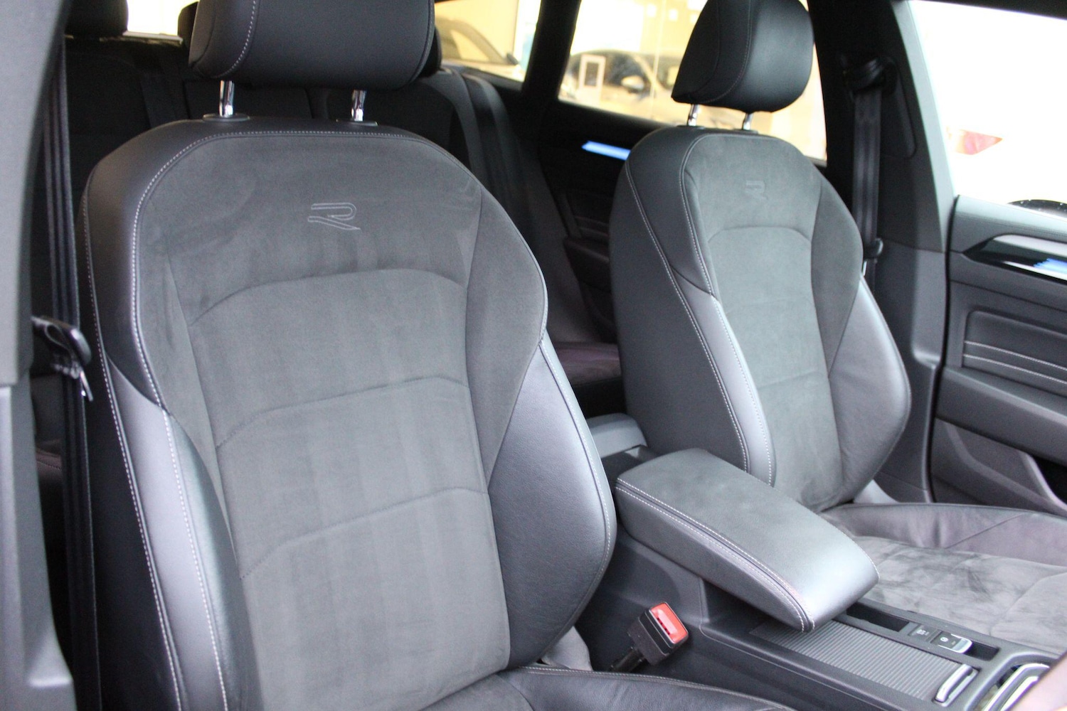 Used Volkswagen Arteon 2021 for sale - 77454749: Photo 12