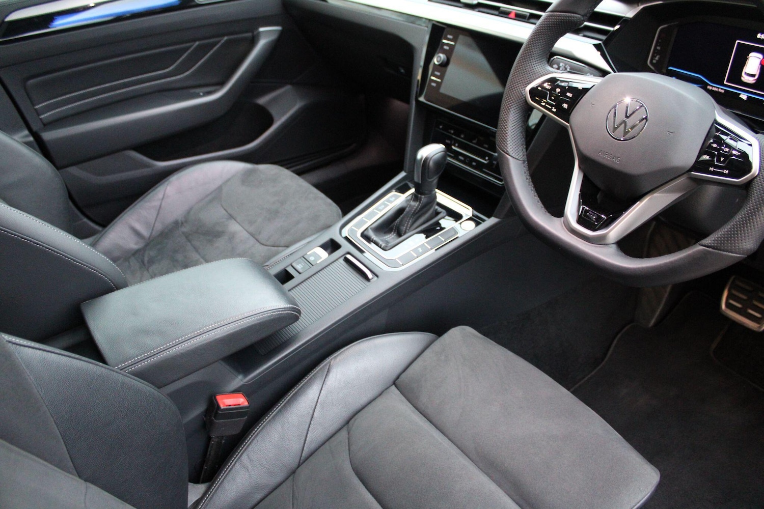 Used Volkswagen Arteon 2021 for sale - 77454749: Photo 13