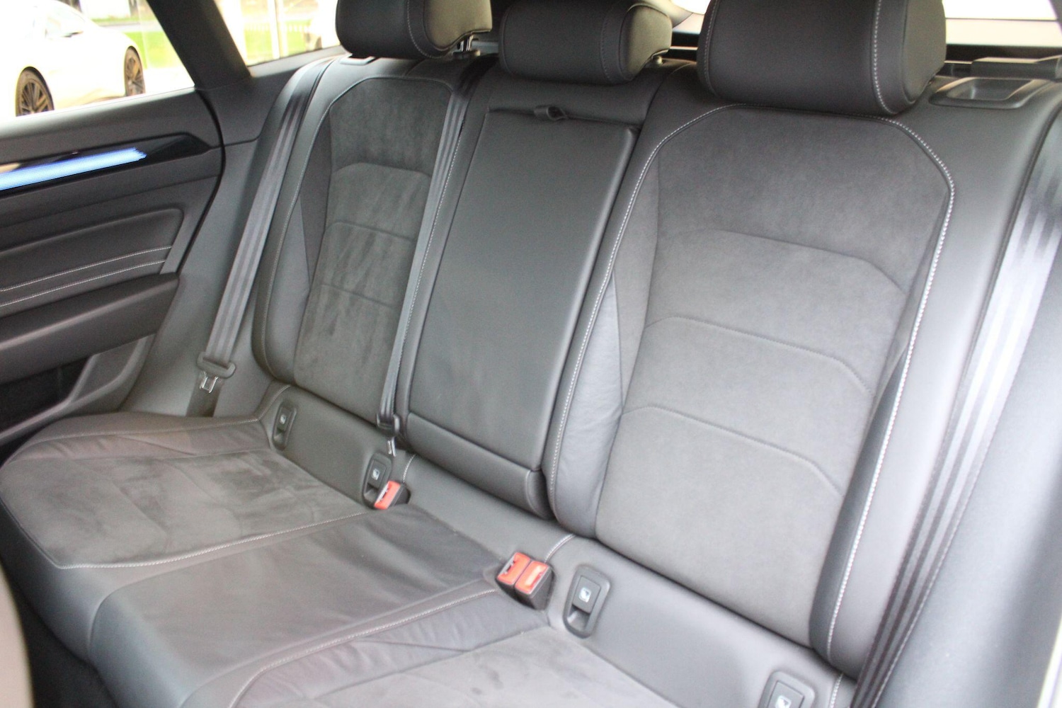 Used Volkswagen Arteon 2021 for sale - 77454749: Photo 18