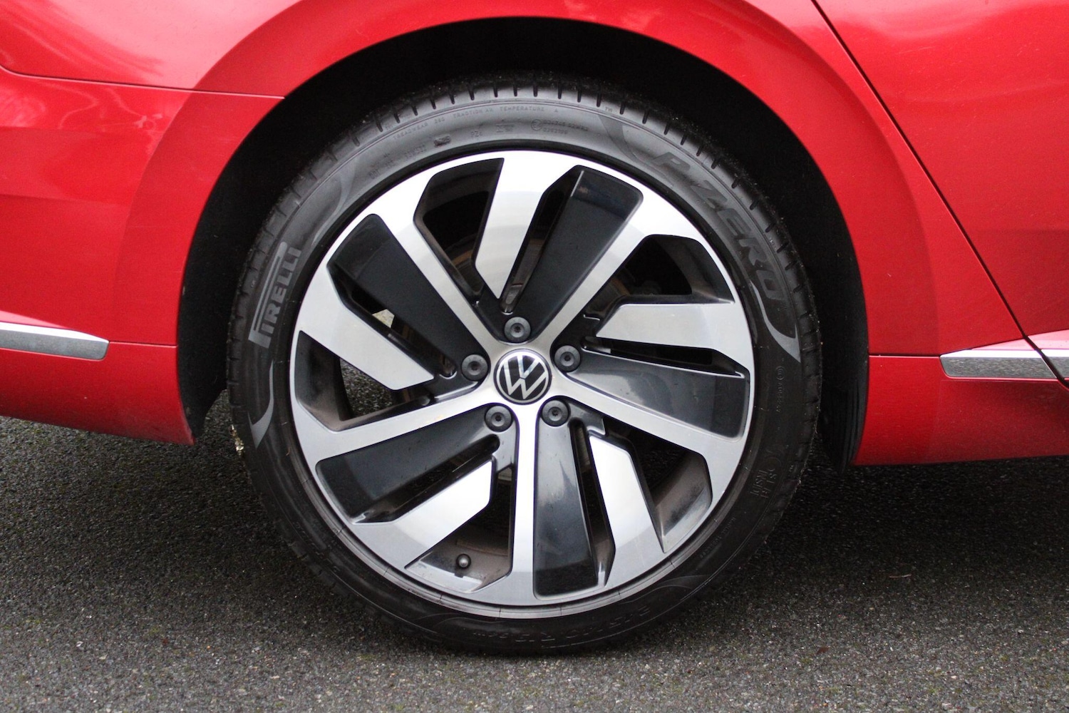 Used Volkswagen Arteon 2021 for sale - 77454749: Photo 27