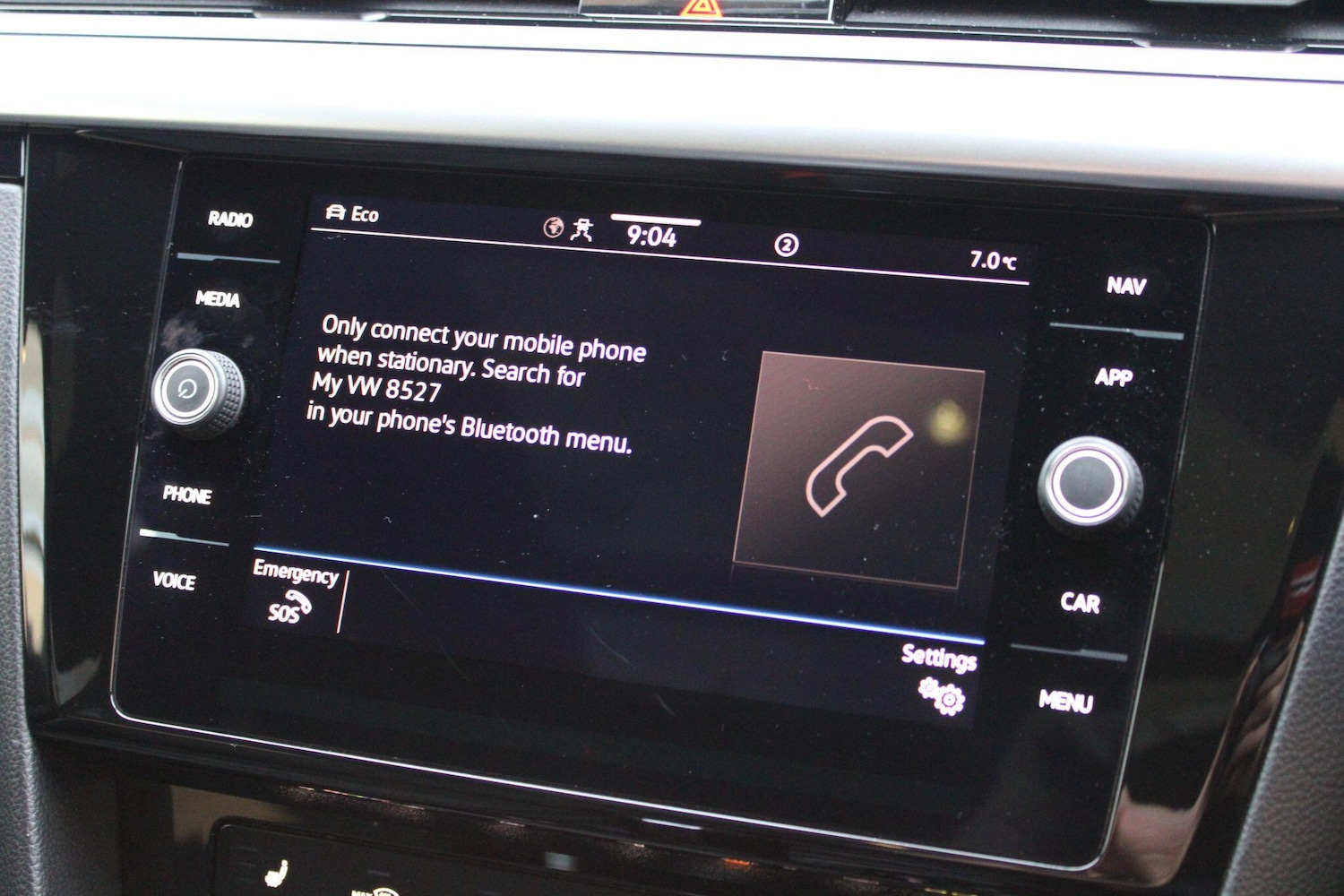 Used Volkswagen Arteon 2021 for sale - 77454749: Photo 31