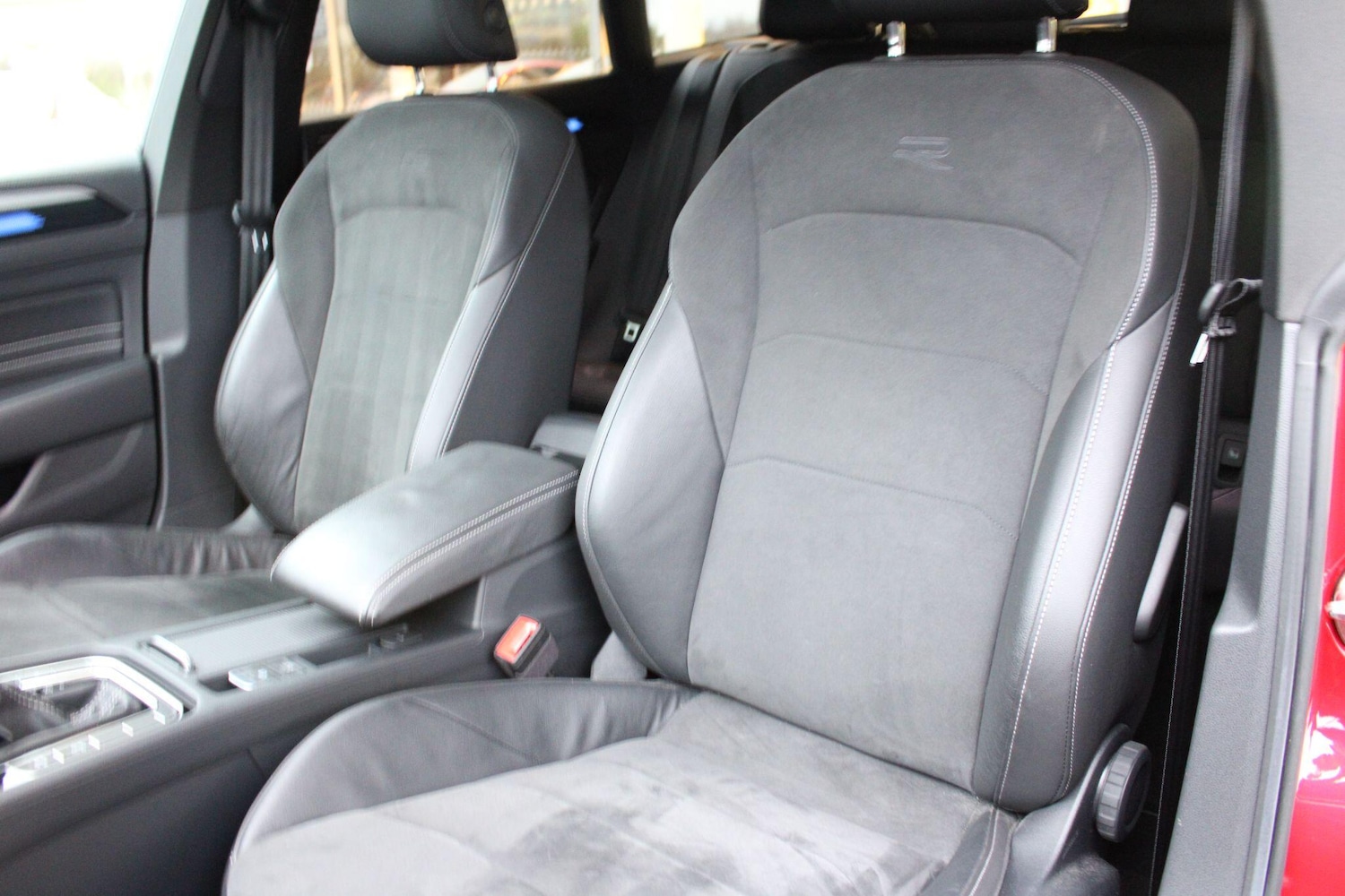 Used Volkswagen Arteon 2021 for sale - 77454749: Photo 38