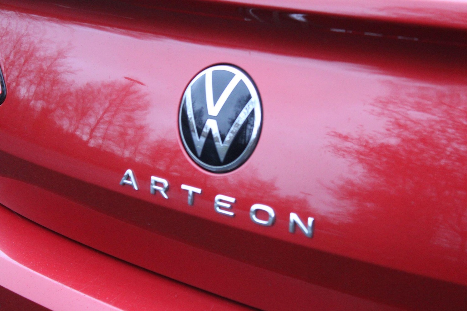 Used Volkswagen Arteon 2021 for sale - 77454749: Photo 41