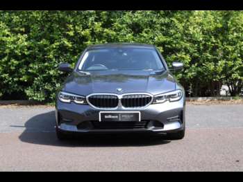 2021 (21) - 2.0 320d MHT SE Auto Euro 6 (s/s) 4dr
