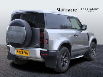 Used Land Rover Defender 2023 for sale - 78536133: Photo
