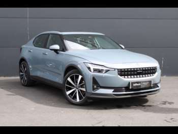 2023 (23) - 300kW 78kWh Long Range DM [Plus] 5dr 4WD Auto