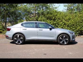 Used Polestar Polestar 2 2023 for sale - 74618961: Photo
