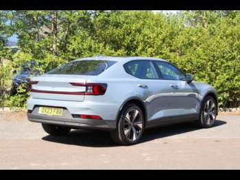 Used Polestar Polestar 2 2023 for sale - 74618961: Photo