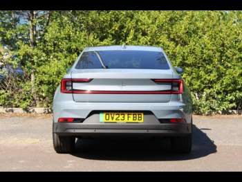 Used Polestar Polestar 2 2023 for sale - 74618961: Photo