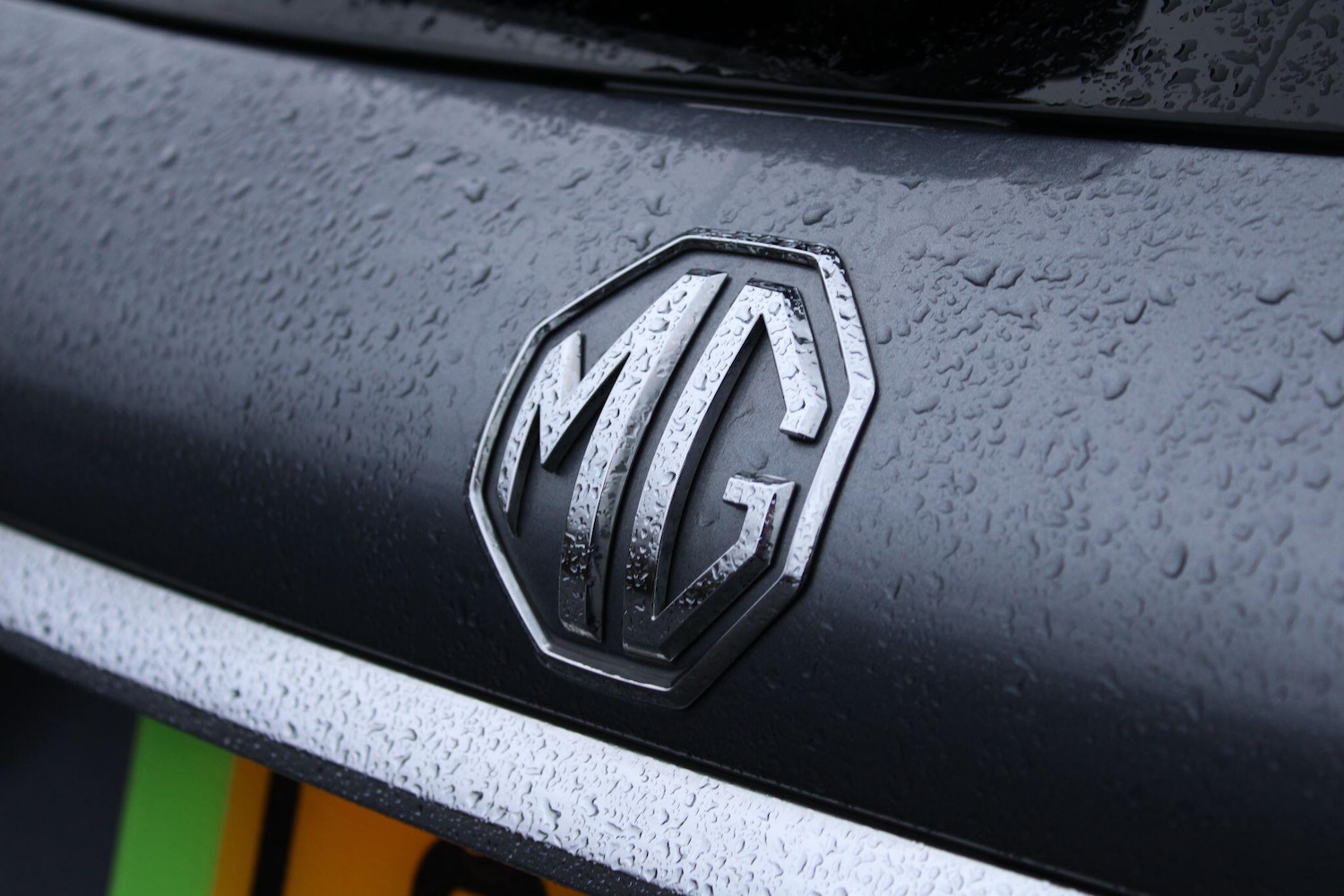 Used MG MG5 2022 for sale - 77454836: Photo 10