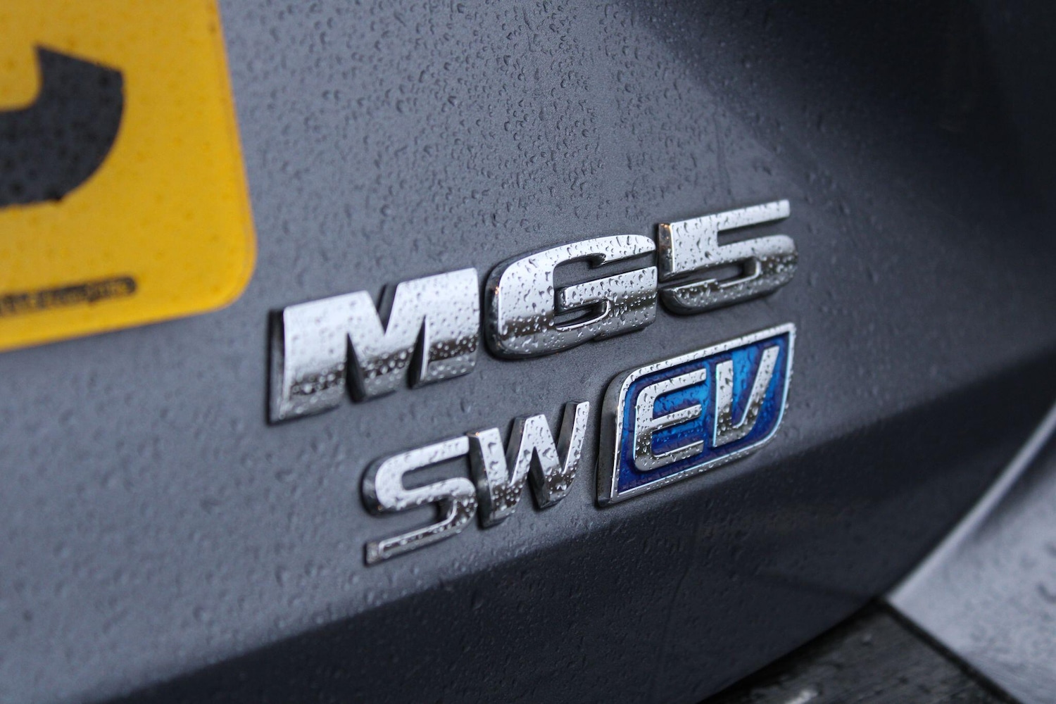 Used MG MG5 2022 for sale - 77454836: Photo 11