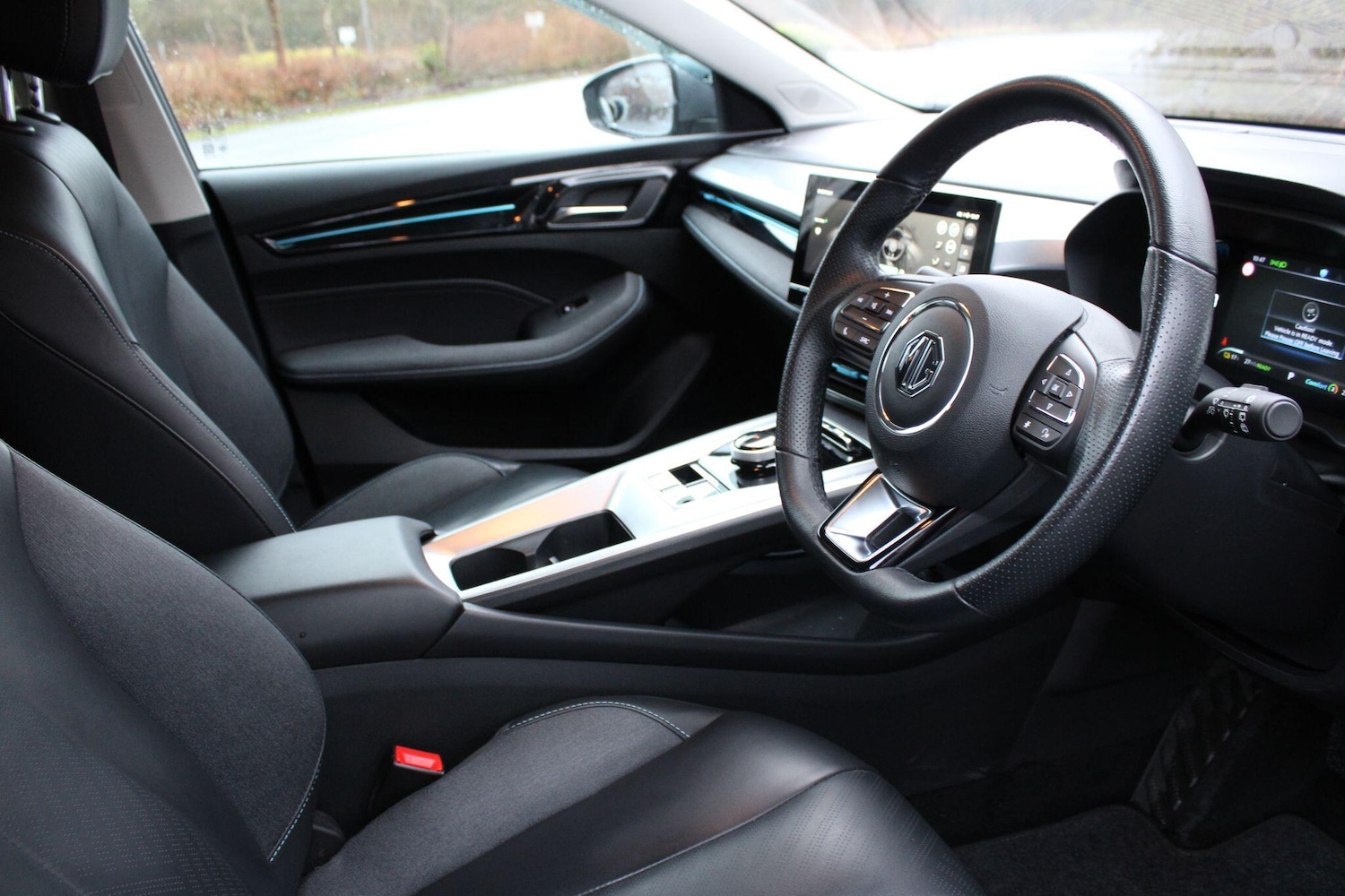 Used MG MG5 2022 for sale - 77454836: Photo 12