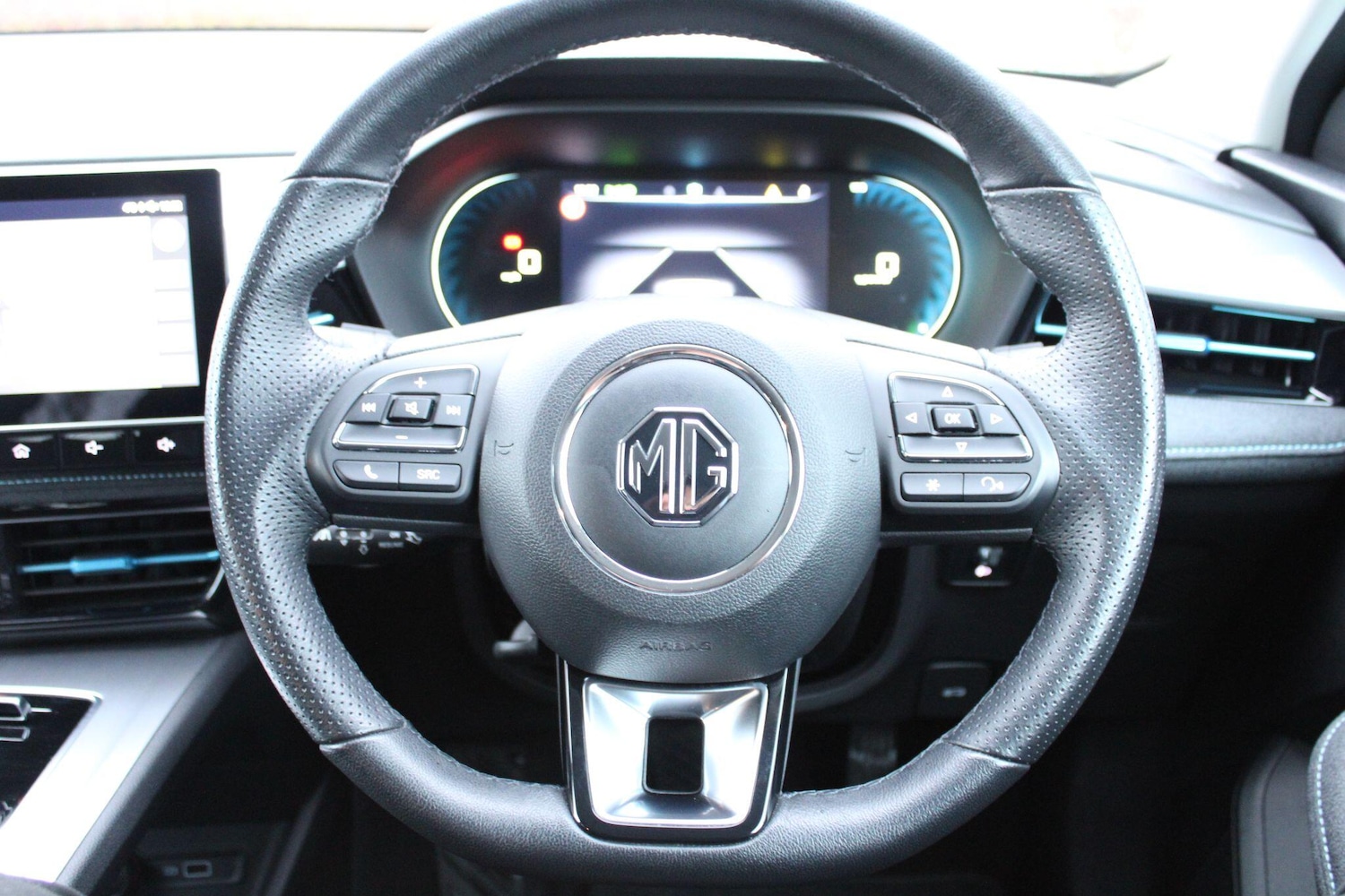 Used MG MG5 2022 for sale - 77454836: Photo 13