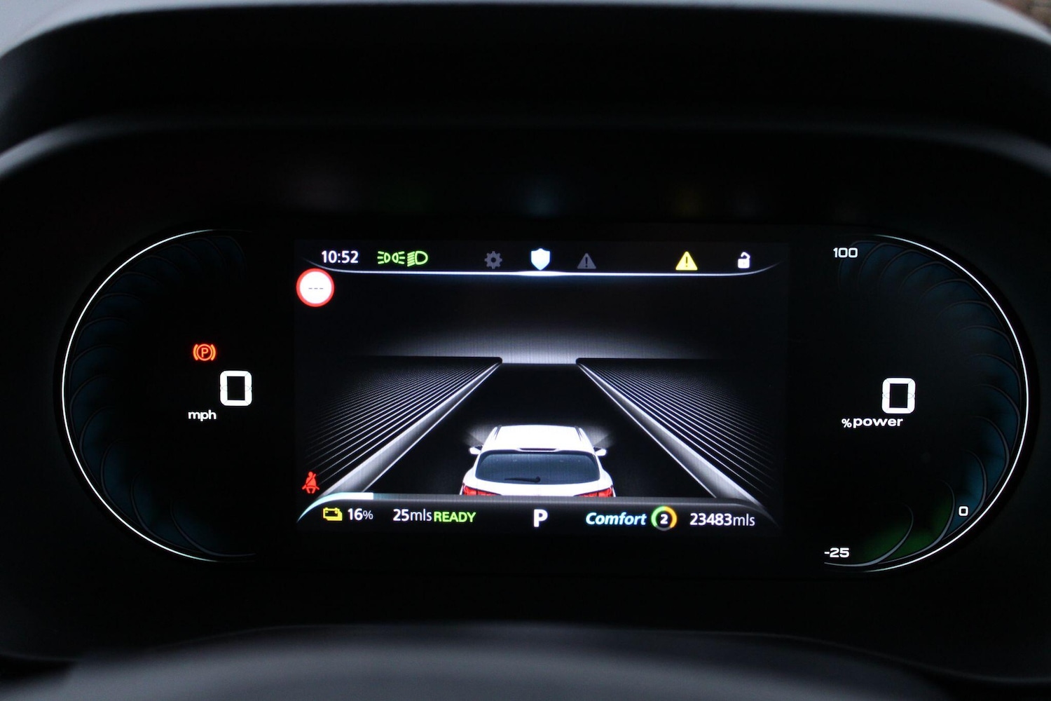 Used MG MG5 2022 for sale - 77454836: Photo 14