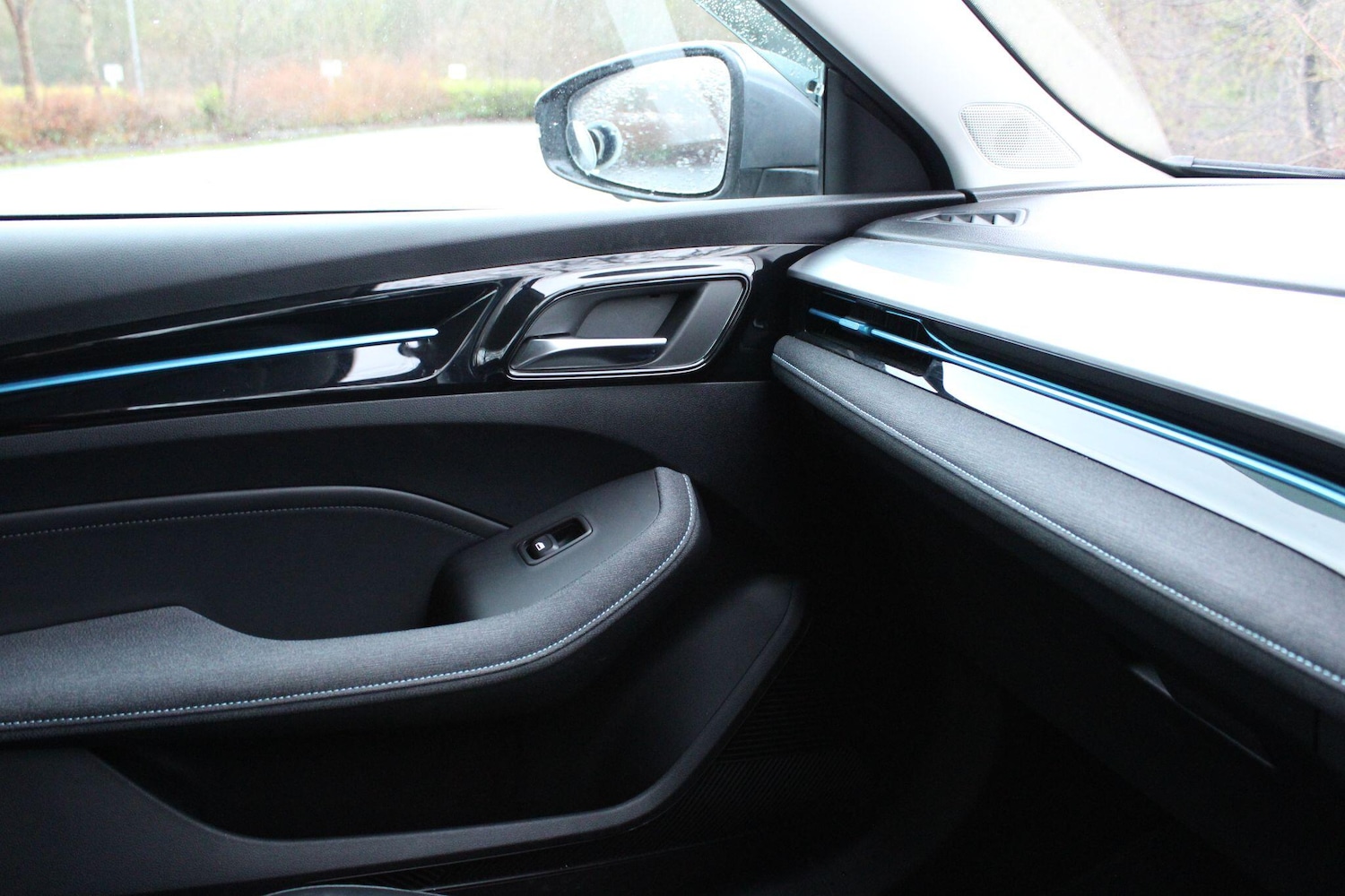 Used MG MG5 2022 for sale - 77454836: Photo 16