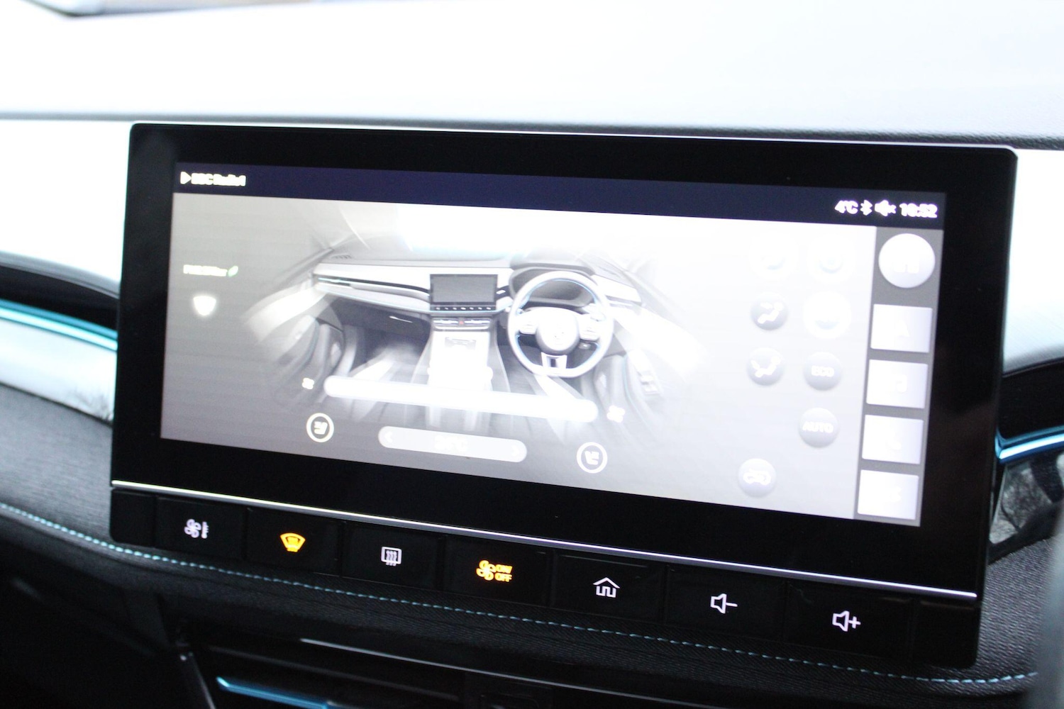 Used MG MG5 2022 for sale - 77454836: Photo 17