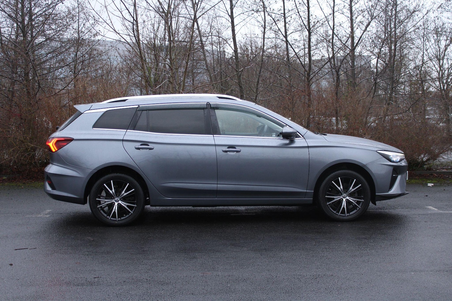 Used MG MG5 2022 for sale - 77454836: Photo 2