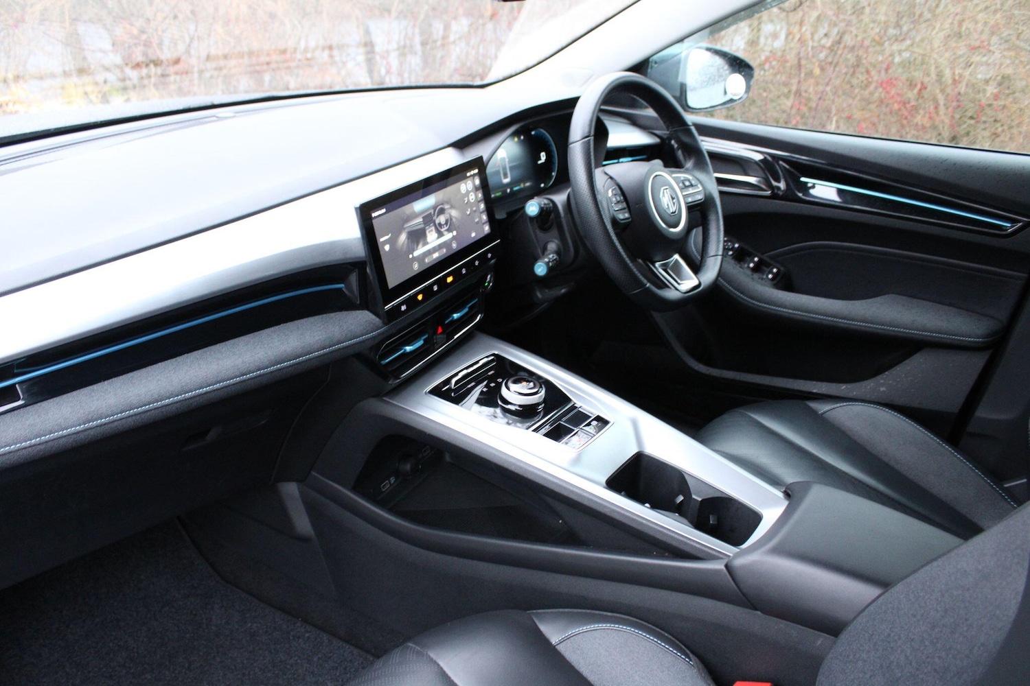 Used MG MG5 2022 for sale - 77454836: Photo 24