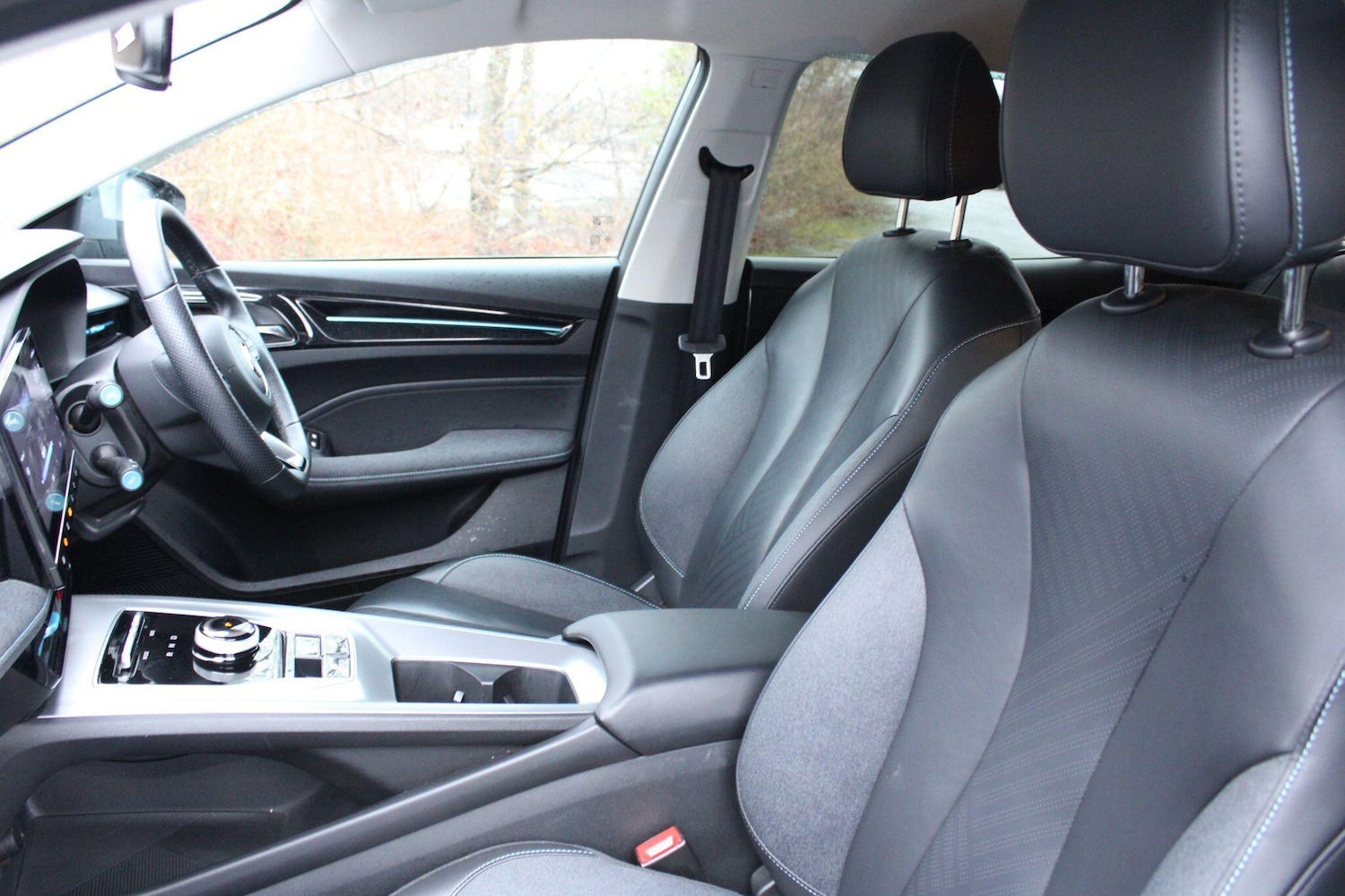 Used MG MG5 2022 for sale - 77454836: Photo 25