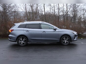 Used MG MG5 2022 for sale - 77454836: Photo