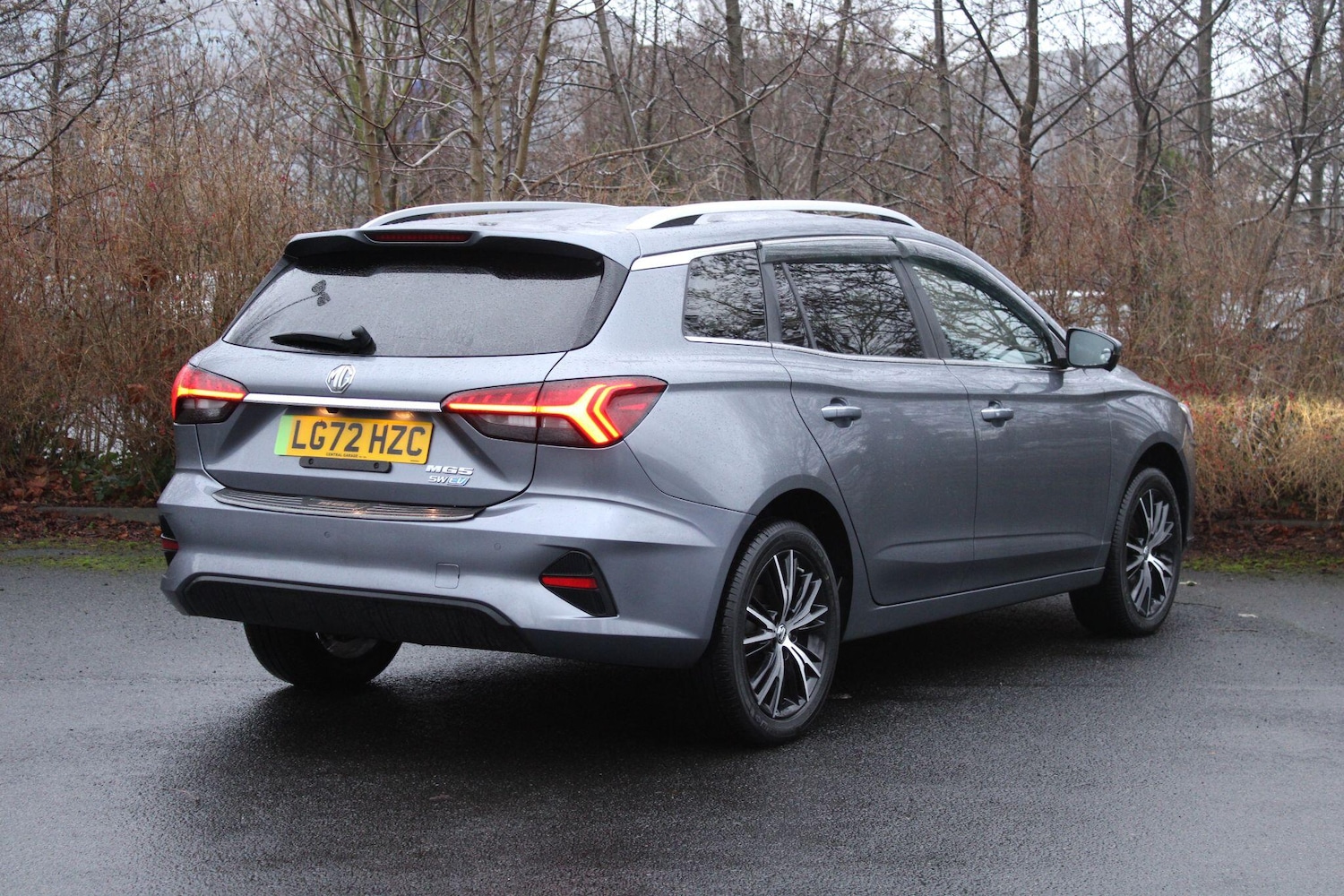 Used MG MG5 2022 for sale - 77454836: Photo 3