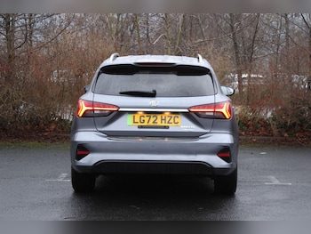 Used MG MG5 2022 for sale - 77454836: Photo