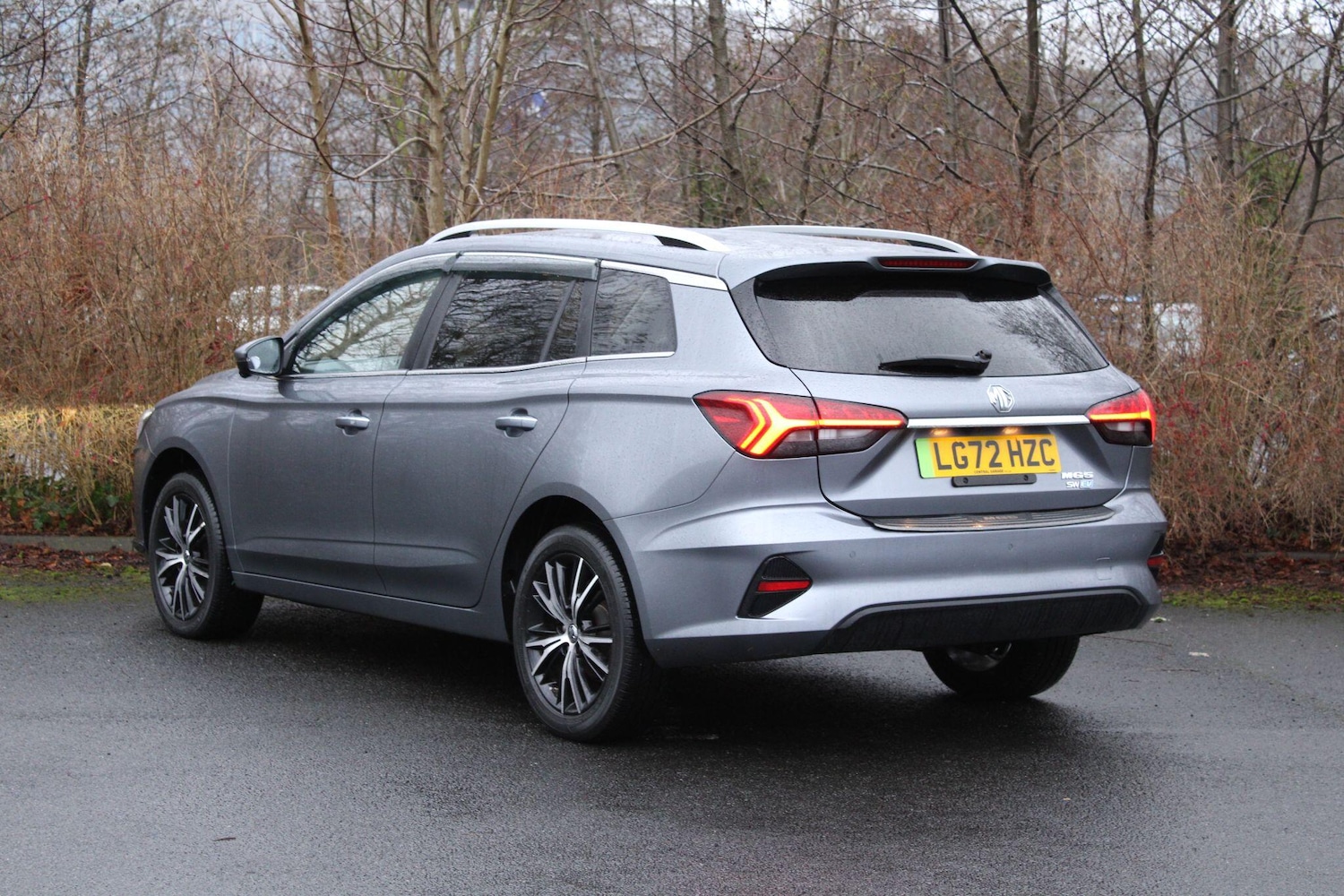 Used MG MG5 2022 for sale - 77454836: Photo 5