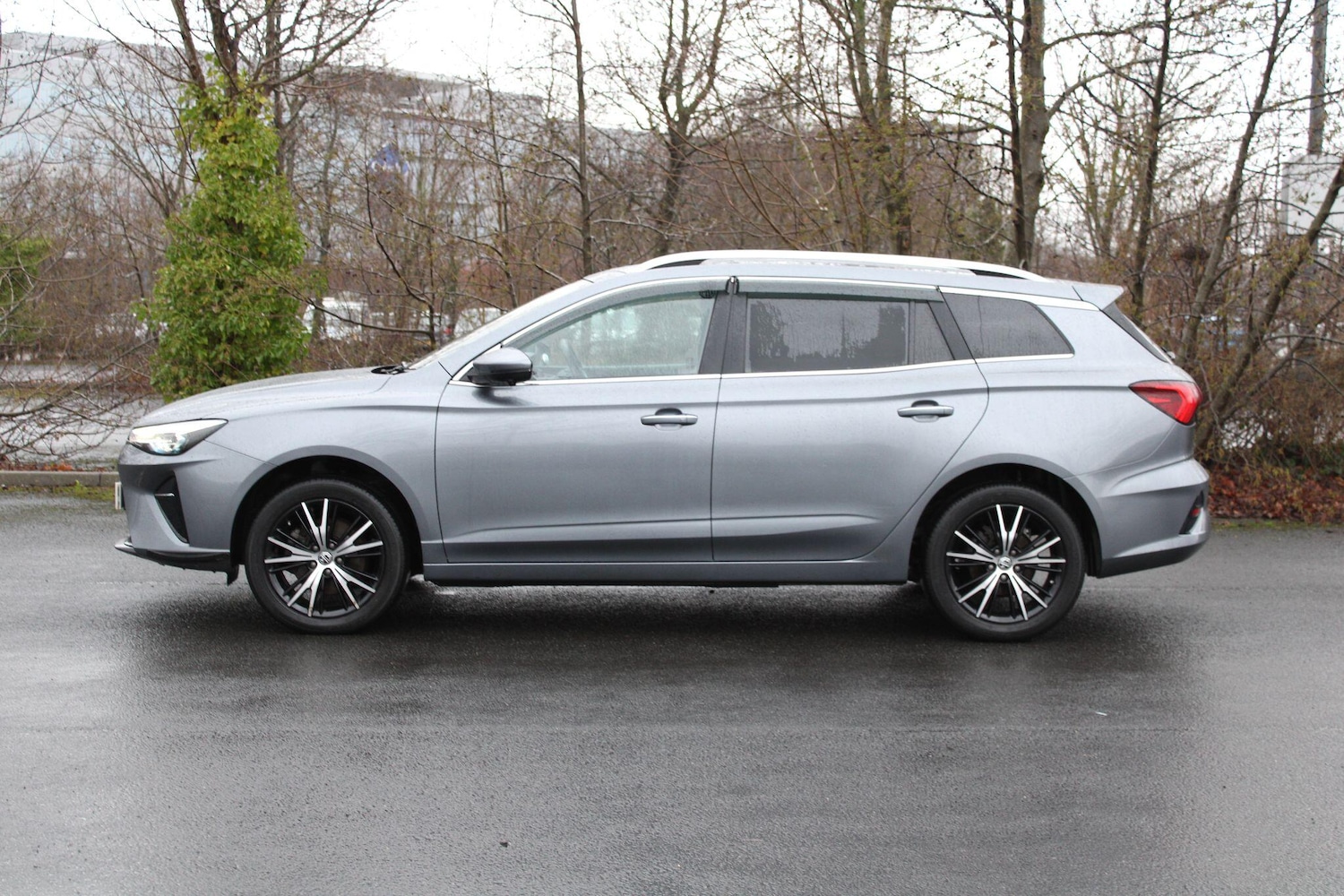 Used MG MG5 2022 for sale - 77454836: Photo 6