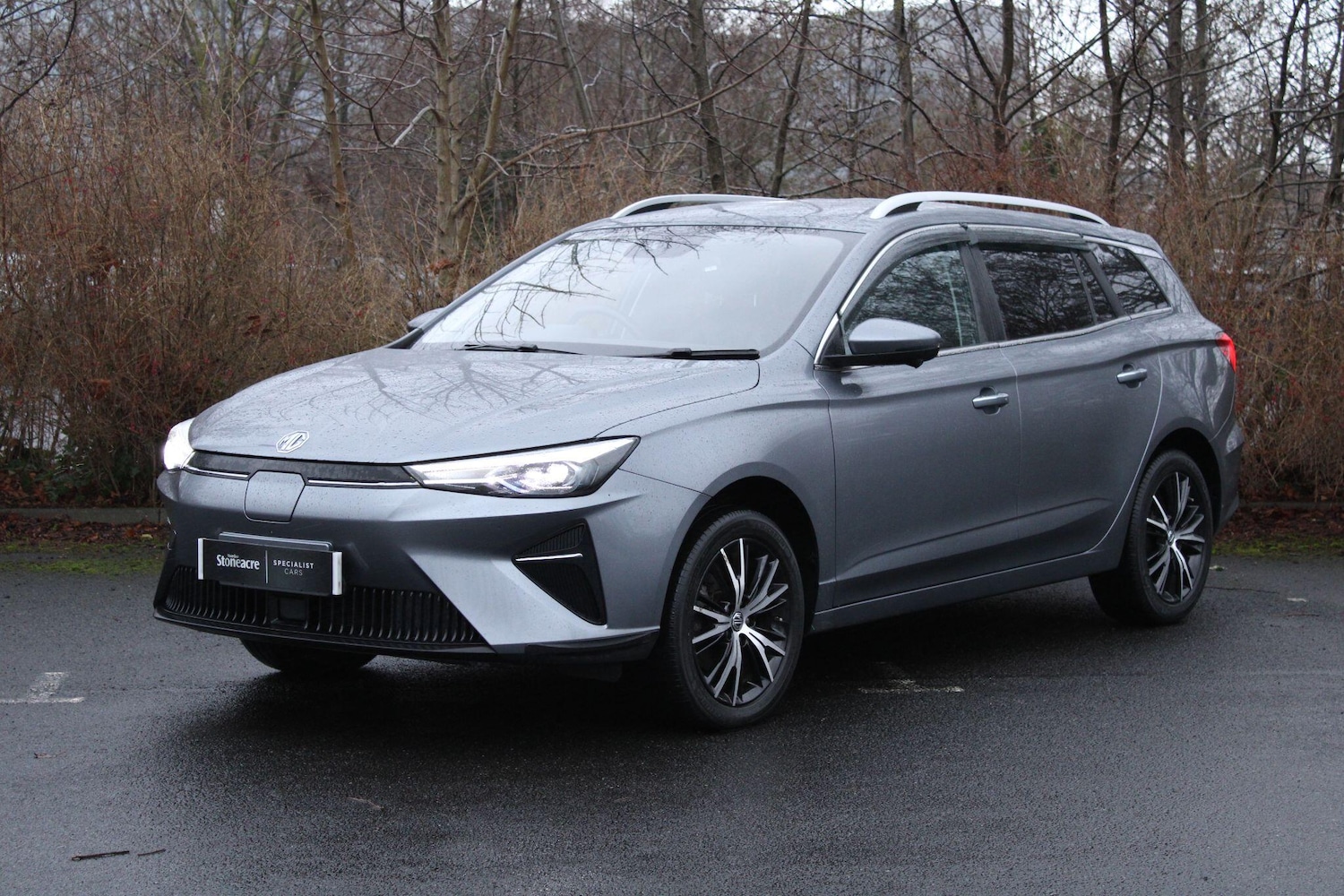 Used MG MG5 2022 for sale - 77454836: Photo 7