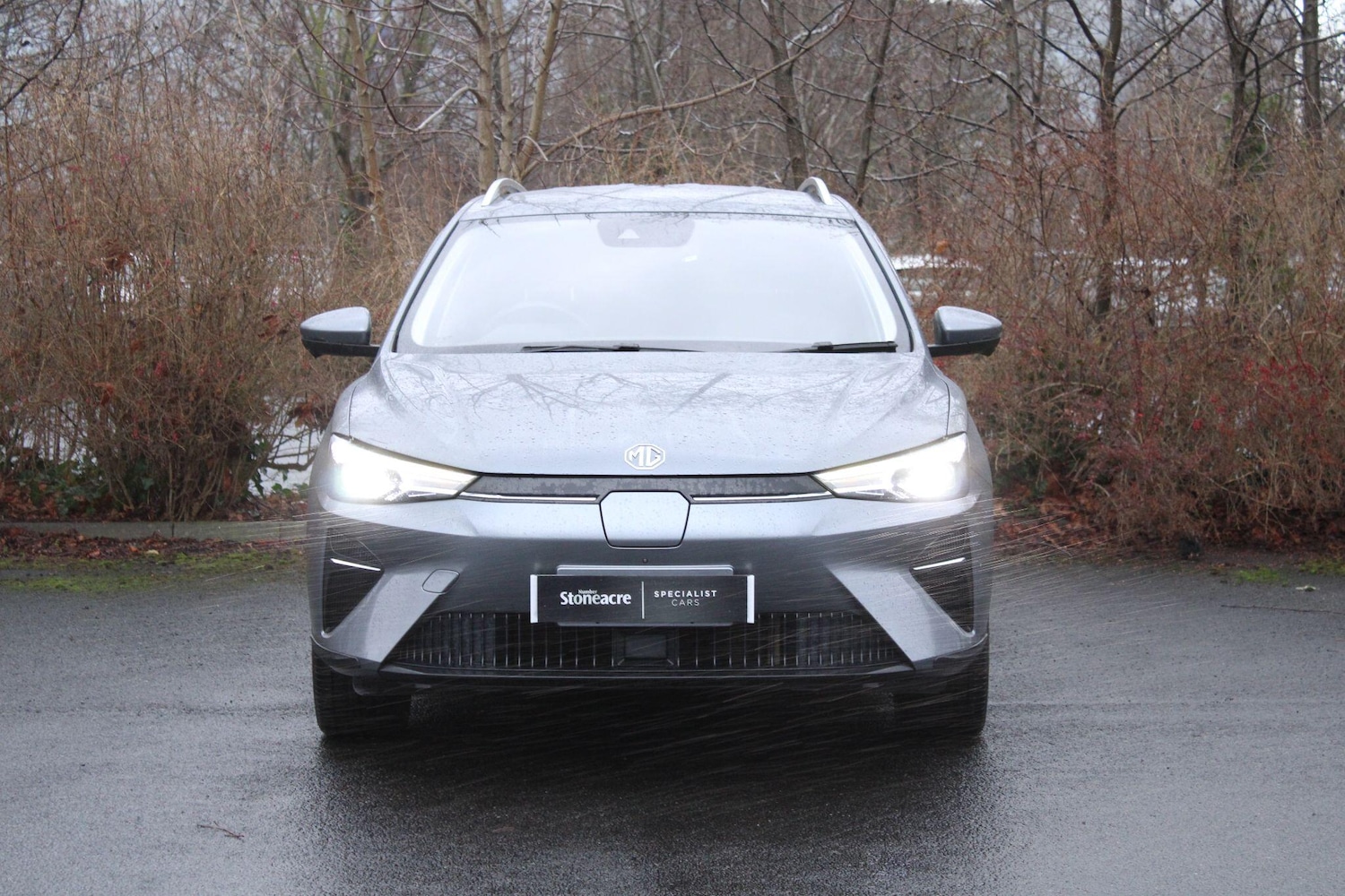 Used MG MG5 2022 for sale - 77454836: Photo 8