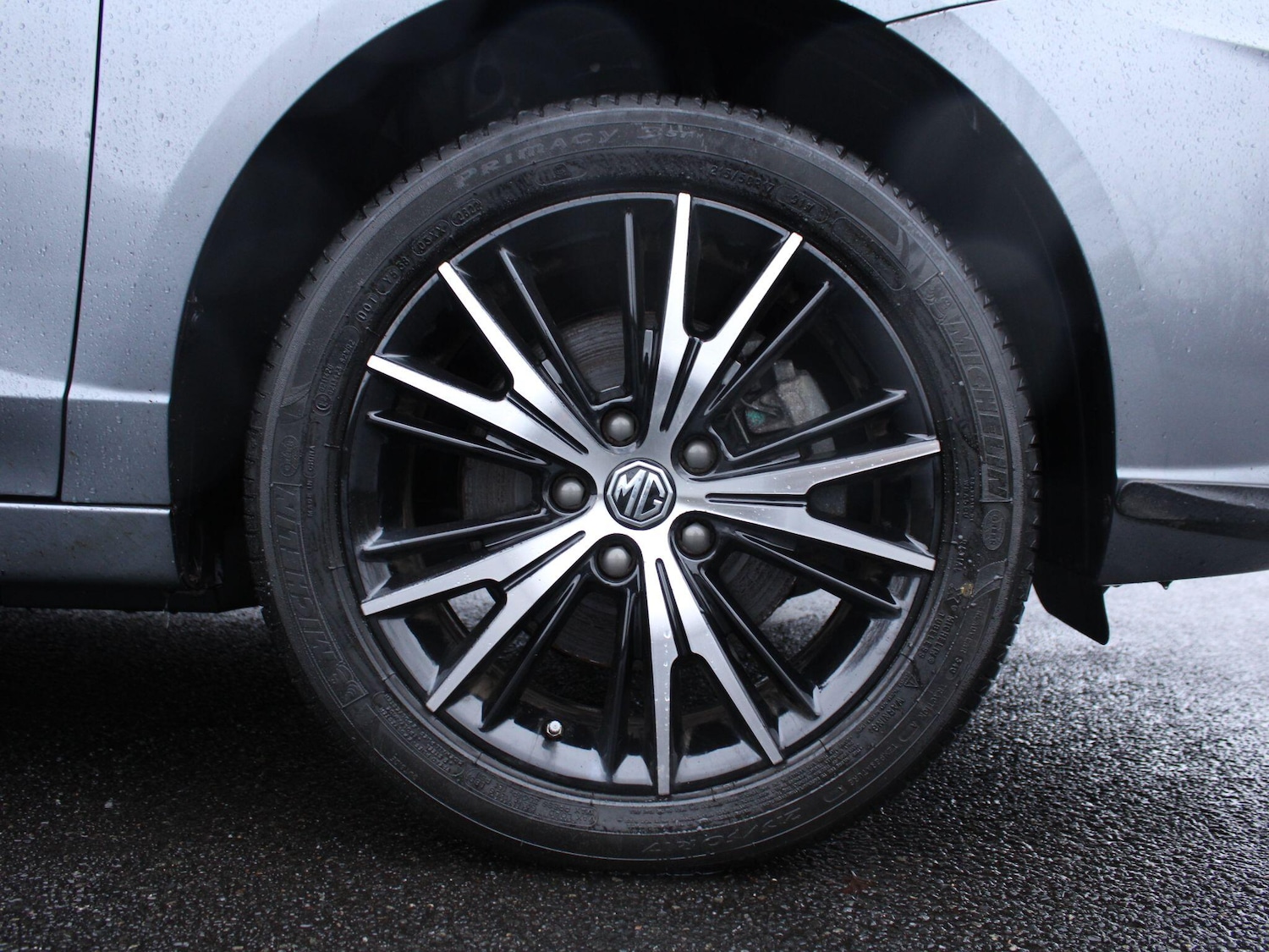 Used MG MG5 2022 for sale - 77454836: Photo 9