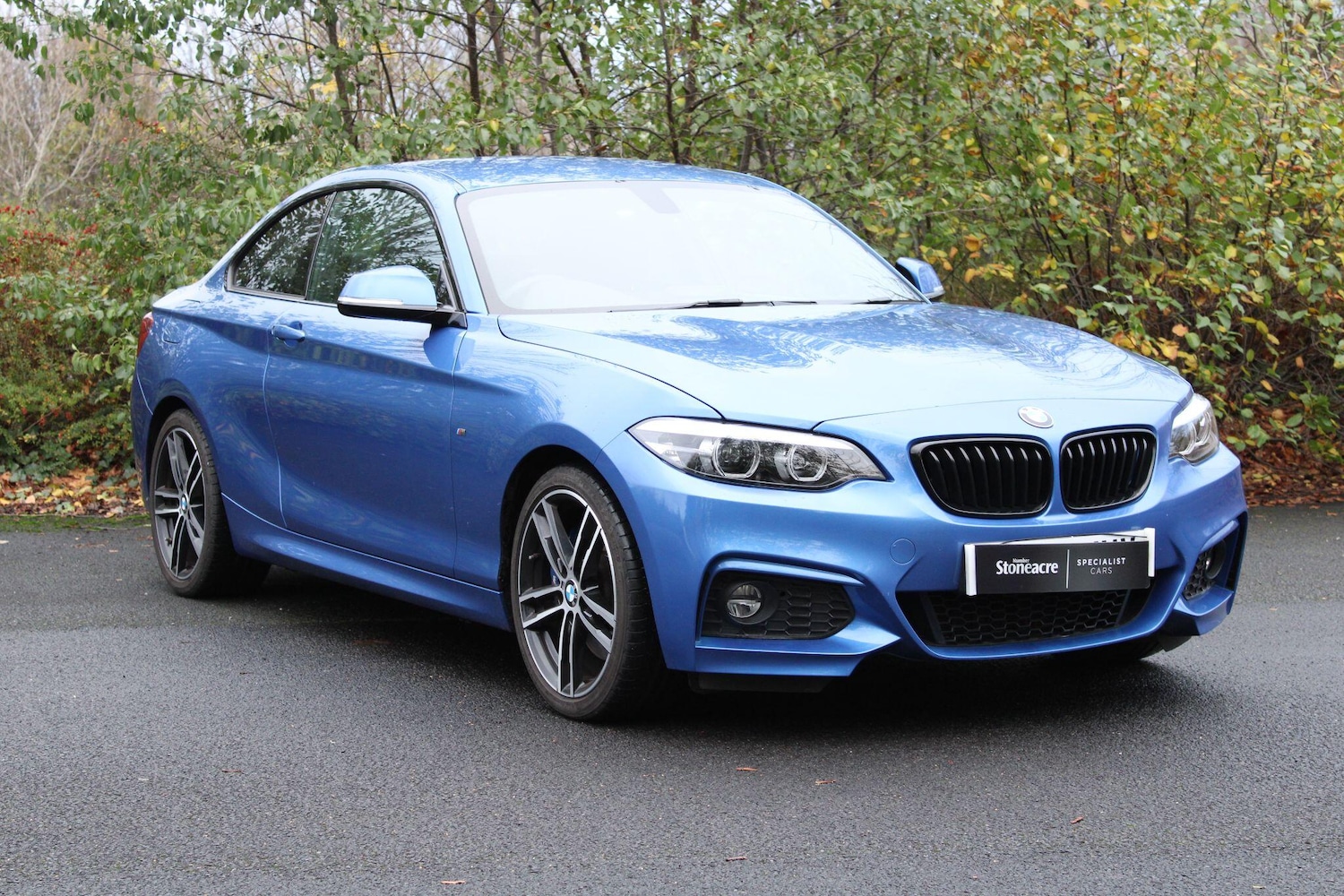 Used BMW 2 Series 2020 for sale - 76608215: Photo 1