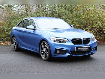 2020 (20) - 220i M Sport 2dr [Nav] Step Auto