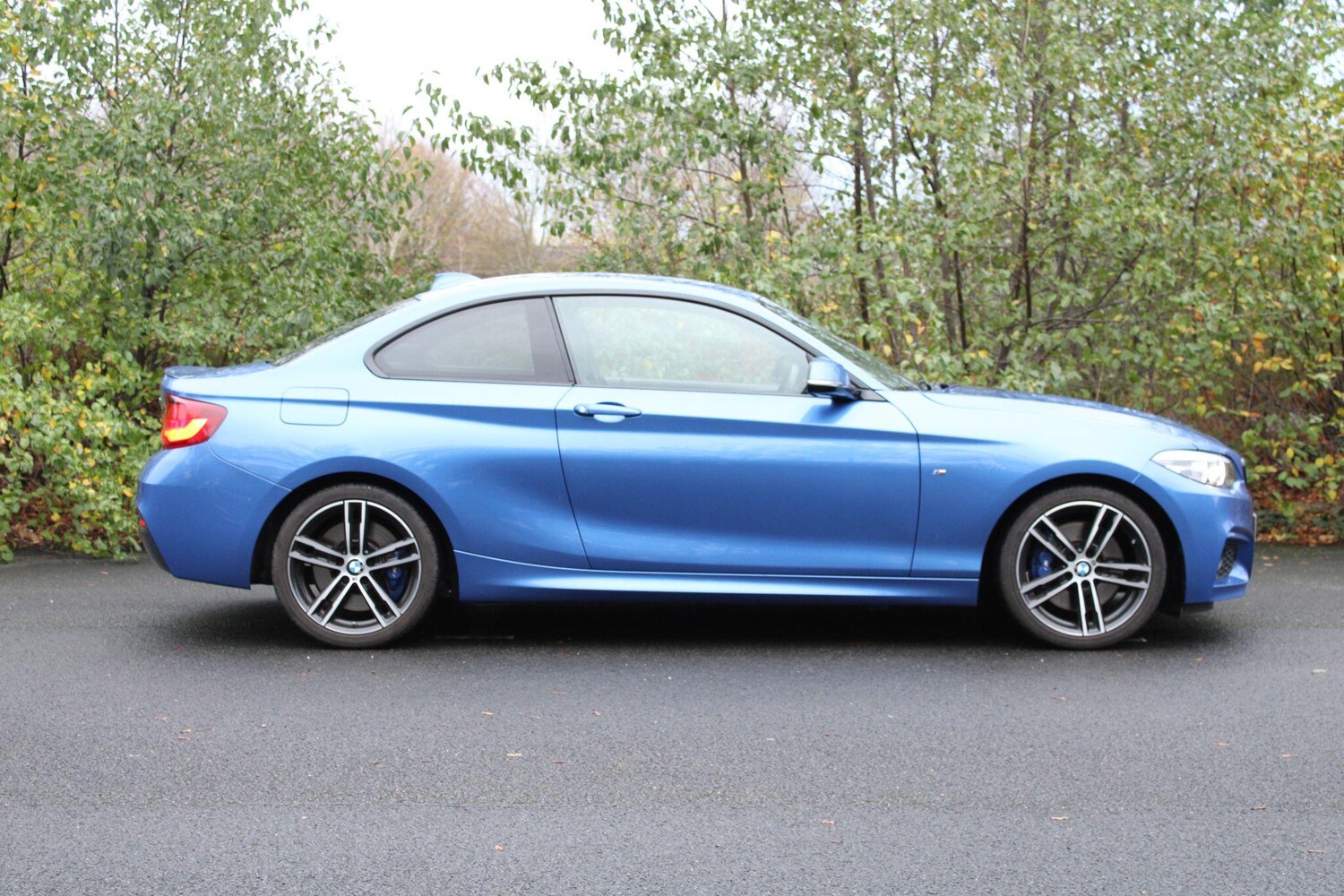 Used BMW 2 Series 2020 for sale - 76608215: Photo 2