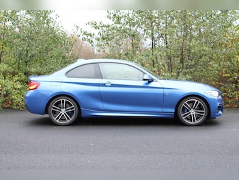 Used BMW 2 Series 2020 for sale - 76608215: Photo