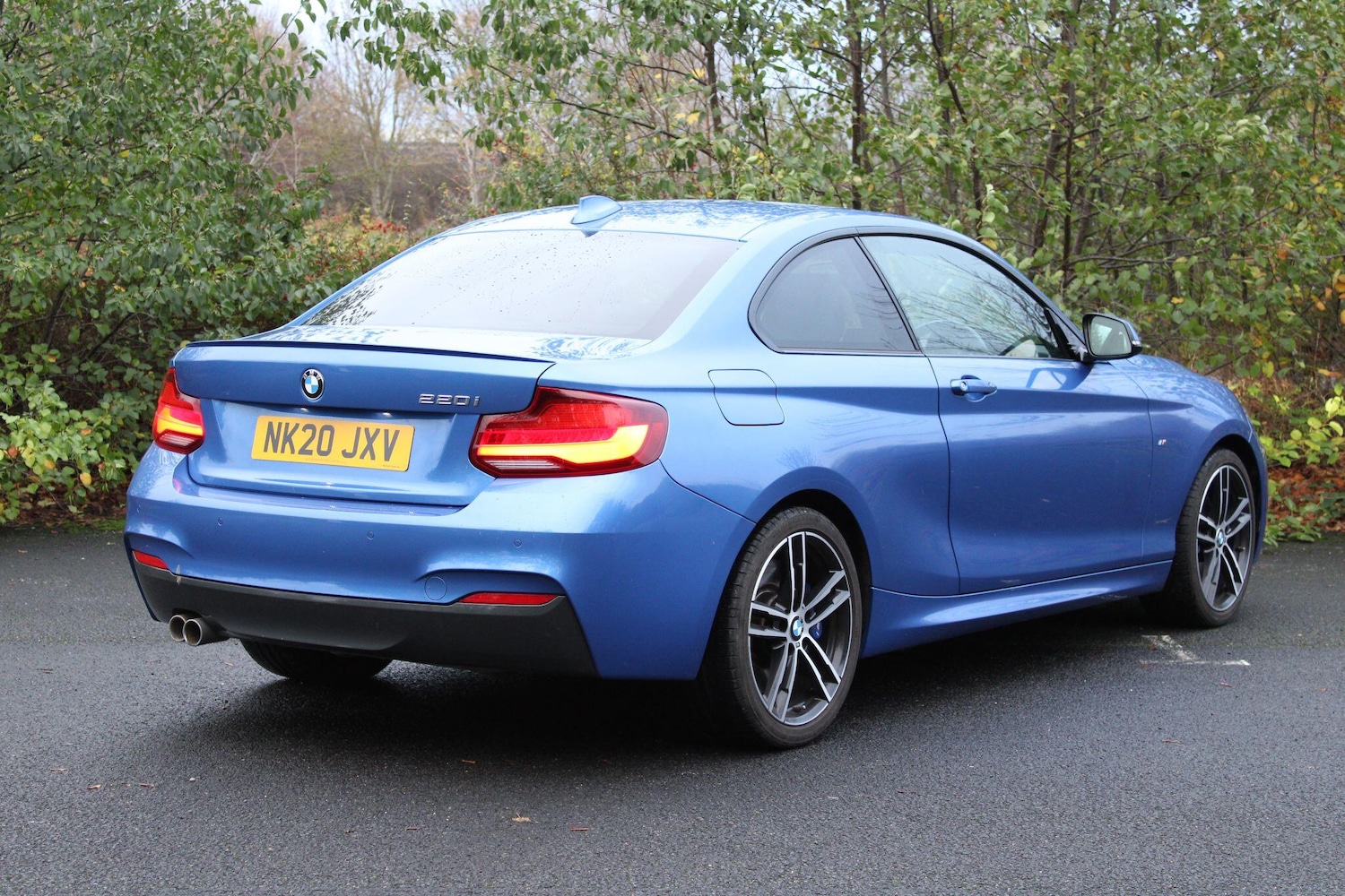 Used BMW 2 Series 2020 for sale - 76608215: Photo 3