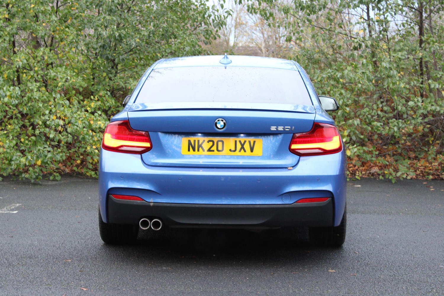 Used BMW 2 Series 2020 for sale - 76608215: Photo 4