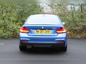 Used BMW 2 Series 2020 for sale - 76608215: Photo