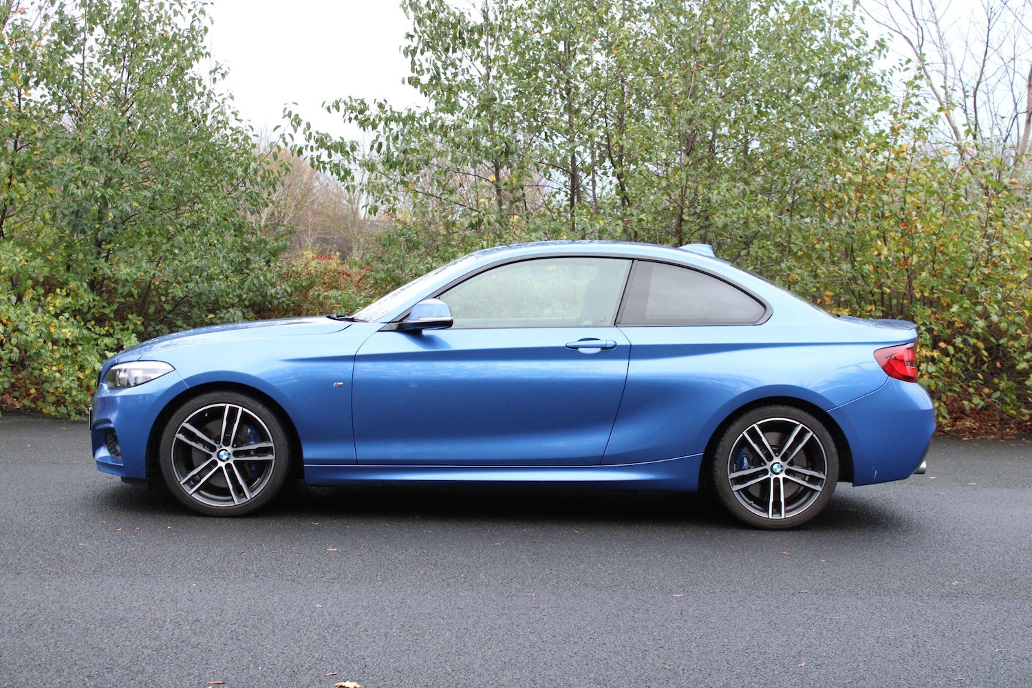Used BMW 2 Series 2020 for sale - 76608215: Photo 6