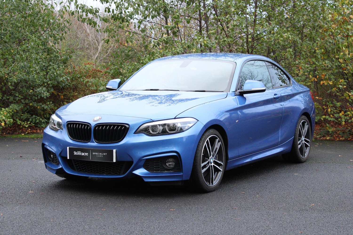 Used BMW 2 Series 2020 for sale - 76608215: Photo 7