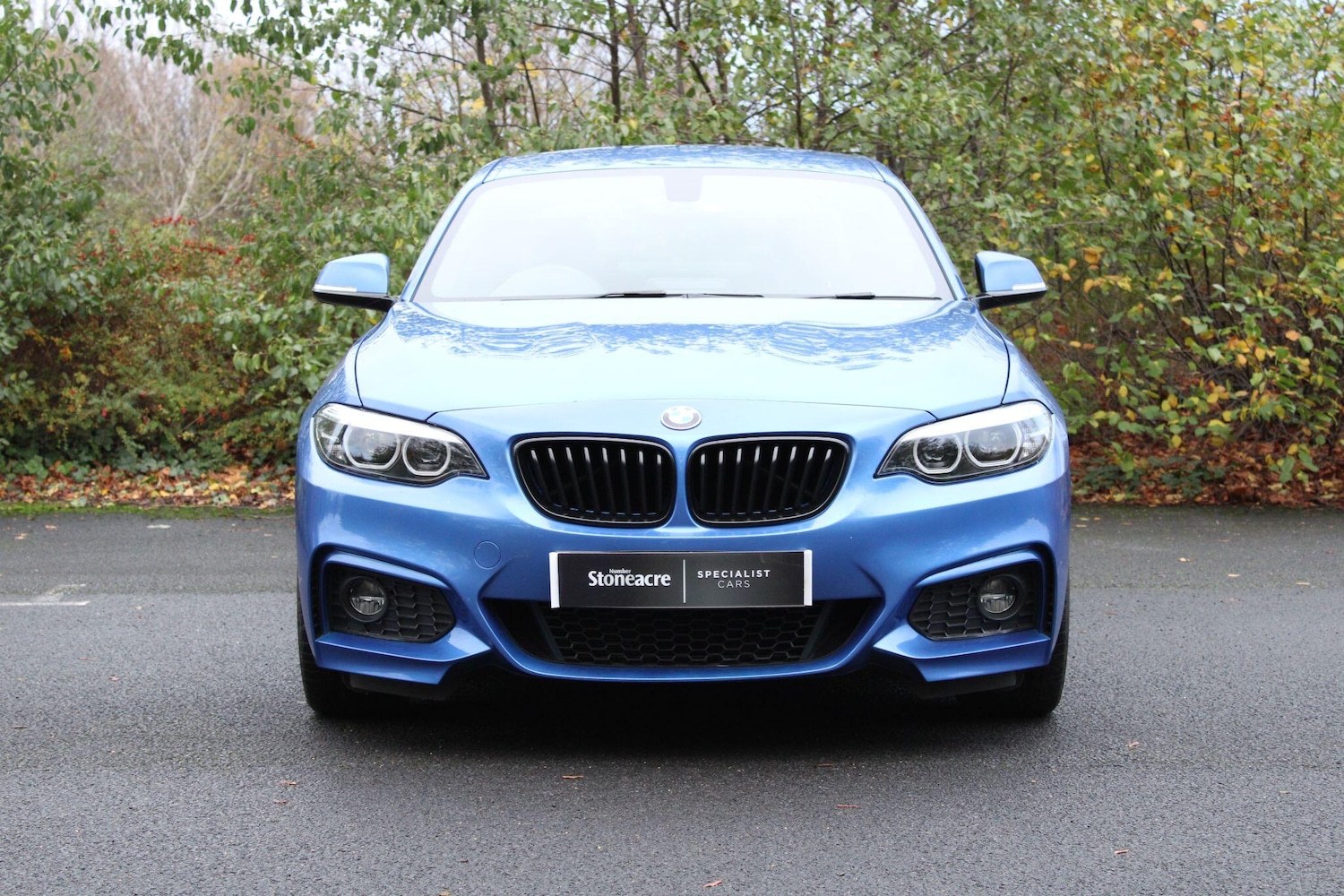 Used BMW 2 Series 2020 for sale - 76608215: Photo 8