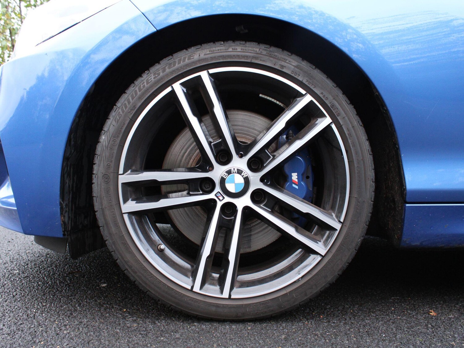 Used BMW 2 Series 2020 for sale - 76608215: Photo 9