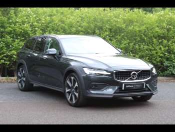 2019 (19) - 2.0 D4 [190] Cross Country 5dr AWD Auto