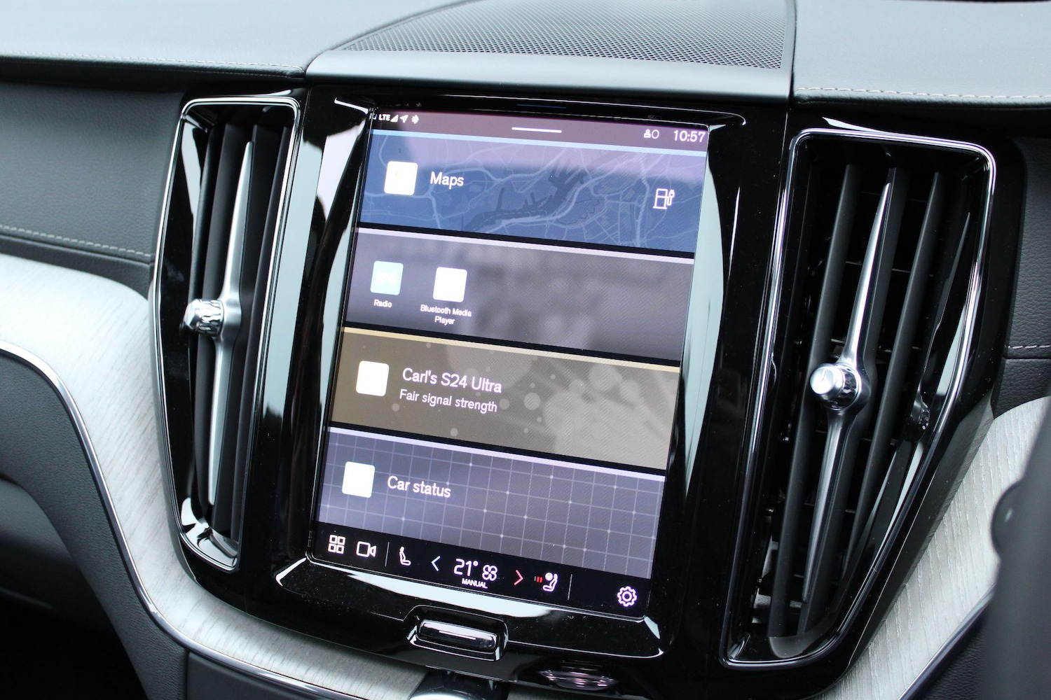 Used Volvo XC60 2024 for sale - 76473734: Photo 23