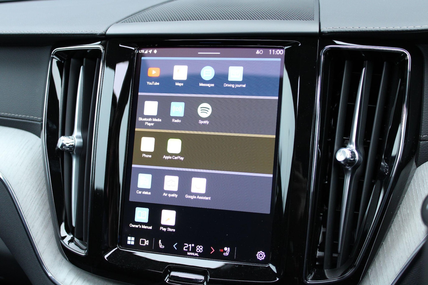 Used Volvo XC60 2024 for sale - 76473734: Photo 24