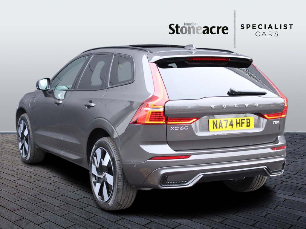 Used Volvo XC60 2024 for sale - 76473734: Photo 4